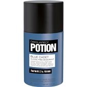 Dsquared2 Potion Blue Cadet for Man