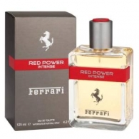 Ferrari Red Power Intense