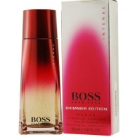 Hugo Boss Intense Shimmer Edition