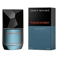 Issey Miyake Fusion DIssey