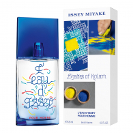 Issey Miyake L'Eau d'Issey Pour Homme Shades of Kolam