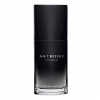 Issey Miyake Nuit DIssey Noir Argent