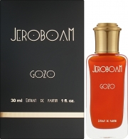 Jeroboam Gozo