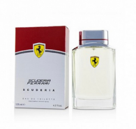 Ferrari Scuderia