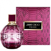 Jimmy Choo Fever
