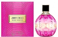 Jimmy Choo Rose Passion