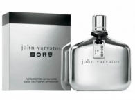 John Varvatos Platinum Edition