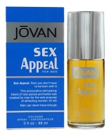 Jovan Sex Appeal