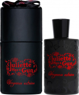 Juliette Has A Gun Vengeance Extreme