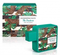 Mandarina Duck The Duckers Into the Jungle