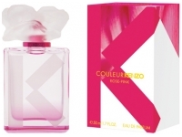 Kenzo Couleur Rose-Pink