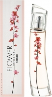 Kenzo Flower Ikebana