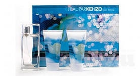Kenzo L`Eau Par Women НАБОР