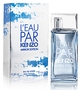 Kenzo L`Eau par Mirror Edition Pour Homme
