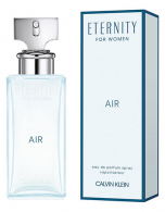 Calvin Klein Eternity Air For Women