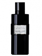 Korloff Paris Ecorce D'Argent