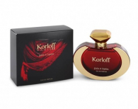 Korloff Paris Gala a LOpera