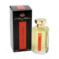 L`Artisan Parfumeur L'Eau d'Ambre
