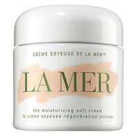 LA MER The Moisturizing Soft Cream