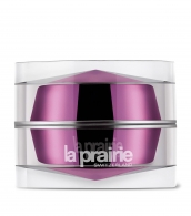 La Prairie Platinum Rare