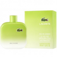 Lacoste Eau de Lacoste L.12.12 Eau Fraiche