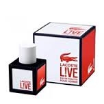 Lacoste Live Pour Homme