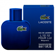 Lacoste Eau de Lacoste Pour Homme L.12.12. Magnetic