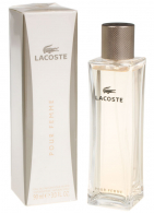 Lacoste Pour Femme