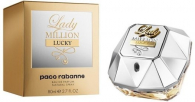 Paco Rabanne Lady Million Lucky