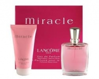 Lancome Miracle НАБОР