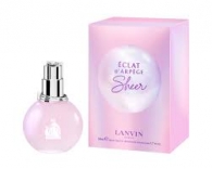 Lanvin Eclat dArpege Sheer