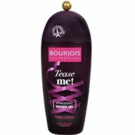 Bourjois Tease Me! Aphrodisiac Shower Gel гель для душа