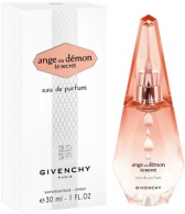 Givenchy Ange Ou Demon Le Secret