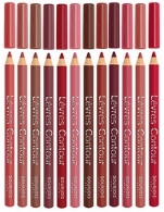 Карандаш для губ Levres Contour