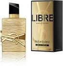 YSL Libre Vanille Couture