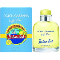 Dolce&Gabbana Light Blue Italian Zest Pour Homme