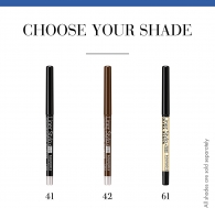 Bourjois Liner Stylo Карандаш автоматический