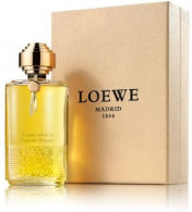 Loewe El cielo sobre la Plaza de Oriente
