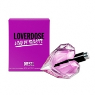 Diesel Loverdose Eau de Toilette