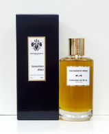 Mancera Saharian Wind