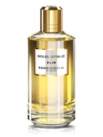 Mancera Soleil dItalie