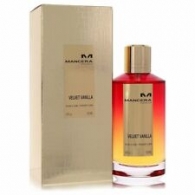 Mancera Velvet Vanilla