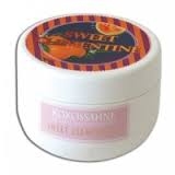Zartgefuhl Kokossahne Sweet Clementine Крем для тела увлажняющий, на основе кокосового масла с ароматом мандарина