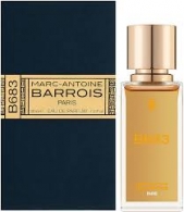 Marc-Antoine Barrois B683