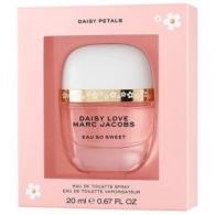 Marc Jacobs Daisy Love Eau So Sweet Petals