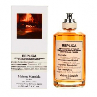 Maison Margiela  By The Fireplace