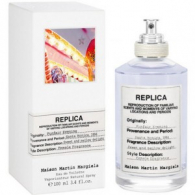 Maison Martin Margiela Funfair Evening