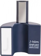 Masaki Matsushima J-Hom