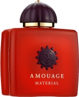 Amouage Material