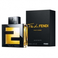 Fendi Fan di Fendi Pour Homme